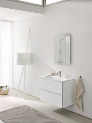 Grohe Lineare Tek Kumandalı Lavabo Bataryası 1/2' Xs-Boyut - 32109Dc1 - 3