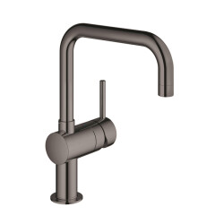 Grohe Minta Tek Kumandalı Eviye Bataryası - 32488A00 - 1