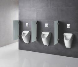 Grohe Nova Cosmopolitan Kumanda Paneli - 38804000 - 3