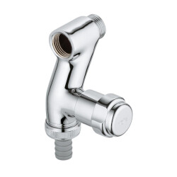 Grohe Orjinal Was® Valf 'Electro' 1/2' - 41110000 - 1