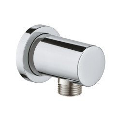 Grohe Rainshower Askılı Duş Çıkış Dirseği - 27057000 - 1