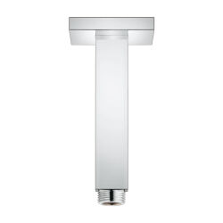 Grohe Rainshower Duş Başlığı Dirseği 154 Mm - 27711000 - 1