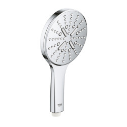 Grohe Rainshower Smartactive 130 El Duşu 3 Akışlı - 26574000 - 1