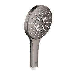 Grohe Rainshower Smartactive 130 El Duşu 3 Akışlı - 26574A00 - 1