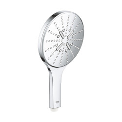 Grohe Rainshower Smartactive 150 El Duşu 3 Akışlı - 26590000 - 1