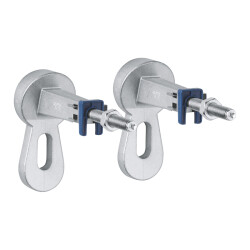 Grohe Rapid Sl Duvar Montaj Askısı - 3855800M - 1