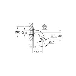 Grohe Relexa - 28429000 - 2
