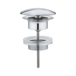 Grohe Tapa Takımı 1 1/4' - 65808000 - 1