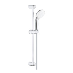 Grohe Tempesta 100 Sürgülü Duş Seti 2 Akışlı - 2759810E - 1