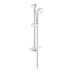 Grohe Tempesta 100 Sürgülü Duş Seti 4 Akışlı - 28436002 - 1