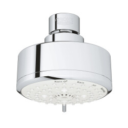 Grohe Tempesta Cosmopolitan 100 Tepe Duşu 4 Akışlı - 27591001 - 1