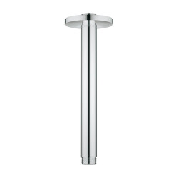 Grohe Tempesta Duş Başlığı Dirseği 186 Mm - 27559000 - 1