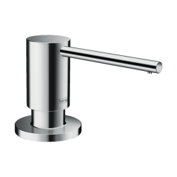 HansGrohe A41 Sıvı Sabunluk - 40438000 - 1