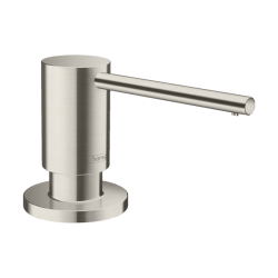 HansGrohe A41 Sıvı Sabunluk - 40438800 - 1