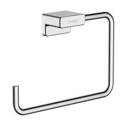 HansGrohe Addstoris Halka Havluluk - 41754000 - 1