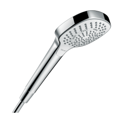 HansGrohe Croma Select E El Duşu Multi, Ecosmart, 9 Lt/Dk - 26811400 - 1