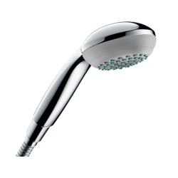 HansGrohe Crometta 85 El Duşu Mono Green 6L/Dk - 28561000 - 1