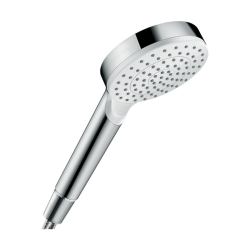 HansGrohe Crometta El Duşu 1 Jet, Ecosmart, 9 Lt/Dk - 26333400 - 1