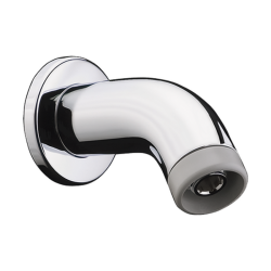 HansGrohe Duş Dirseği 10 Cm - 27438000 - 1