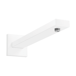 HansGrohe Duş Dirseği Square 38,9 Cm - 27694700 - 1