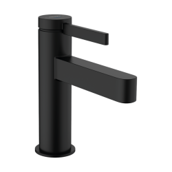 HansGrohe Finoris Tek Akım Musluk 100 Kumandasız - 76013670 - 1