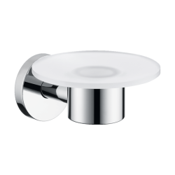 HansGrohe Logis Sabunluk - 40515000 - 1