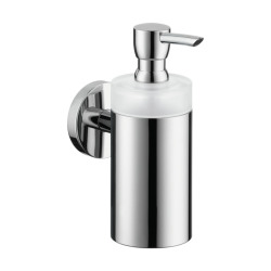 HansGrohe Logis Sıvı Sabunluk - 40514000 - 1