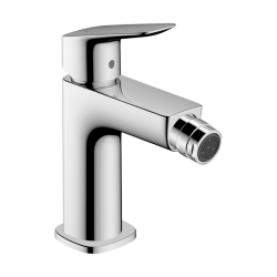 HansGrohe Logis Tek Kollu Bide Bataryası110 Fine Kumandalı - 71201000 - 1