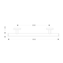 HansGrohe Logis Tutamak - 40513820 - 2