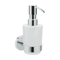 HansGrohe Logis Universal Sıvı Sabunluk - 41714000 - 1