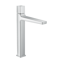 HansGrohe Metropol Lavabo Bataryası 260 Select, Bas - Aç Gider Seti İle - 32572000 - 1