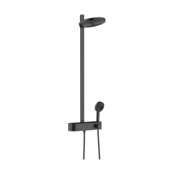 HansGrohe Pulsify S Duş Kolonu 260 2Jet, Ecosmart, Showertablet Select 400 İle - 24241670 - 1