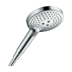 HansGrohe Raindance Select S El Duşu 120 3 Jet - 26530000 - 1