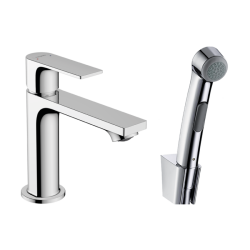 HansGrohe Rebris E - 72216000 - 1