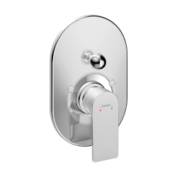 HansGrohe Rebris E - 72459000 - 1