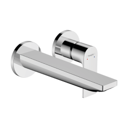 HansGrohe Rebris E - 72568000 - 1