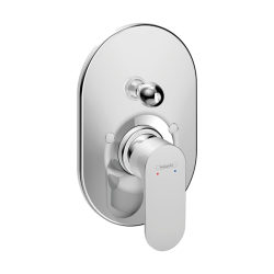 HansGrohe Rebris S - 72449000 - 1