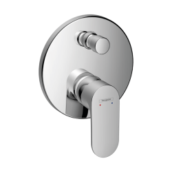 HansGrohe Rebris S - 72466000 - 1