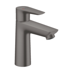 HansGrohe Talis E Tek Kollu Lavabo Bataryası 110 Coolstart, Kumandasız - 71714340 - 1