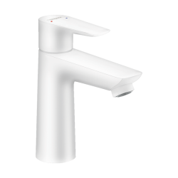 HansGrohe Talis E Tek Kollu Lavabo Bataryası 110 Kumandalı - 71710700 - 1