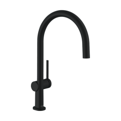 HansGrohe Talis M54 Tek Kollu Eviye Bataryası 220, Eco, 1Jet - 72843670 - 1