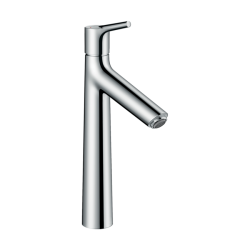 HansGrohe Talis S Tek Kollu Lavabo Bataryası 190 Kumandasız - 72032000 - 1