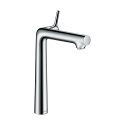 HansGrohe Talis S Tek Kollu Lavabo Bataryası 250 Kumandasız - 72116000 - 1