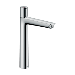 HansGrohe Talis Select E Lavabo Bataryası 240 Kumandasız - 71753000 - 1