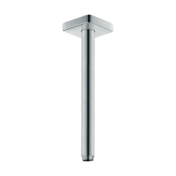 HansGrohe Tavan Bağlantısı E 300 Mm - 27388000 - 1