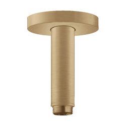 HansGrohe Tavan Bağlantısı S 10 Cm - 27393140 - 1