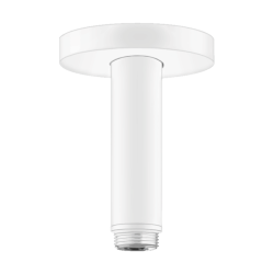 HansGrohe Tavan Bağlantısı S 10 Cm - 27393700 - 1