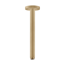 HansGrohe Tavan Bağlantısı S 30 Cm - 27389140 - 1