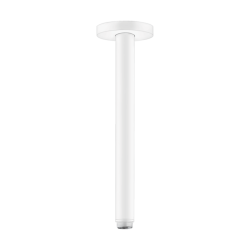 HansGrohe Tavan Bağlantısı S 30 Cm - 27389700 - 1