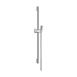 HansGrohe Unica Duş Barı C 65 Cm, Duş Hortumu İle - 27611000 - 1